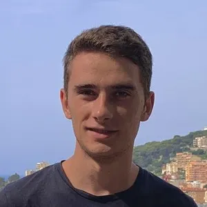 Maxime - Prof de piano - Troyes