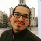 Christoper - Prof de maths - Saint-Étienne