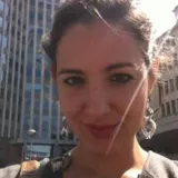 Gabriela - Prof d'espagnol - Schaerbeek