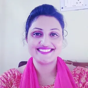 Jyoti - Academic help for reading tutor - Kesnand