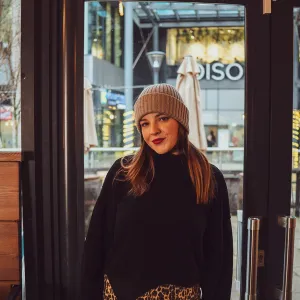 Chloë - Spanish tutor - Sheffield