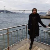 Zehra - Matematik öğretmeni - 
