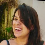 Itzel - Piano tutor - Barcelona