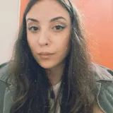 Pamella - Prof de animação 3d - São Paulo