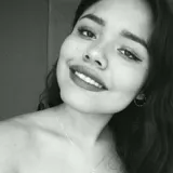 Cristina - profesor de química - Cuautitlán