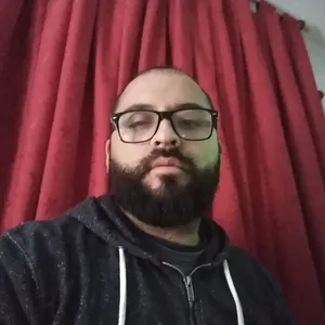 Sergio - Profesor de mécanique - Santiago
