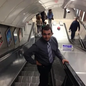 Cristian - Italian tutor - Ipswich