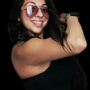 LN y EP Jeannette - profesor de entrenamiento personal - Ciudad de México