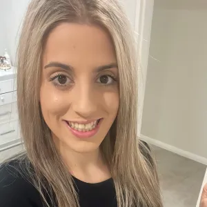 Susanna - Italian tutor - Perth