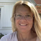 Susanne - coacher i stresshantering - Sollentuna