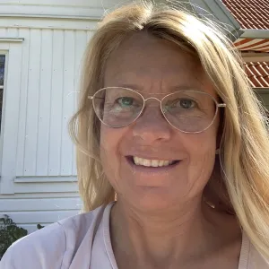 Susanne - coacher i stresshantering - Sollentuna