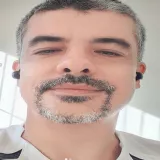 Adonis - Professor de inglês - conversação - Recife
