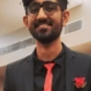 Parth - Physics teacher - Vadodara
