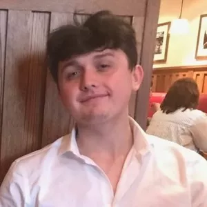 Charlie - Piano tutor - Nottingham