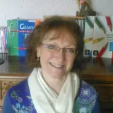 Christine - Prof de fle français langue étrangère - Montreux