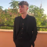 Juanma - Profesor de apoyo escolar - Granada