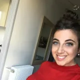 Elena - Prof d'aide aux devoirs - Marseille