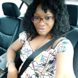 Favour - Positive thinking tutor - Port harcourt
