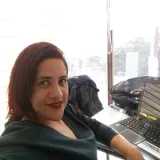 Andrea - prof de Otras materias de humanidades - Pasto