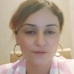 Sonam - Positive thinking tutor - Gurugram