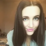 Kelsey - Profe de inglés - Sevilla