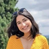 Valentina - Spanish tutor - Doral