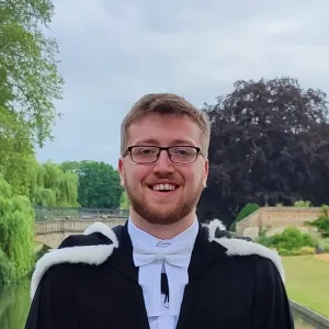 Joe - Maths tutor - London