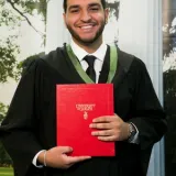 Mohamed - Math tutor - Guelph