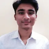 Yash - Maths tutor - Navalur
