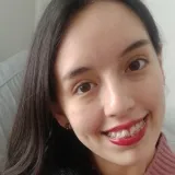 Constanza - Profesor de español y literatura - Santiago