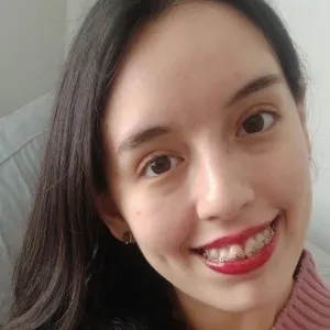 Constanza - Profesor de español y literatura - Santiago