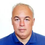 Ronnye - Prof de iniciação à informática - Centro