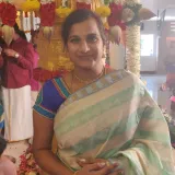 Anushree - Architecture tutor - Chennai