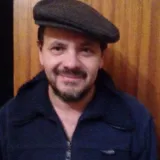 Luis Alberto - Profesor ciencias sociales - Virrey del Pino