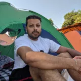 Daryl - Ukulele tutor - Mumbai