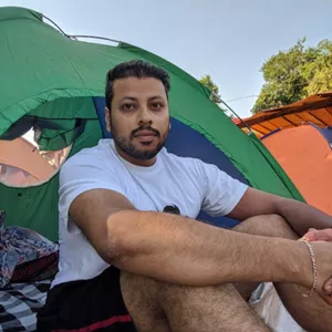 Daryl - Ukulele tutor - Mumbai