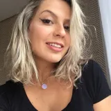 Ana Clara - Professor de biologia - Joinville