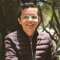 Economista de la Universidad de los Andes en Bogotá. Apasionado por la enseñanza de la programación.
