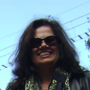 Vanessa - Professor de matemática - Sumaré (São Paulo)