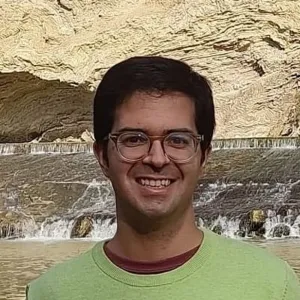 Pelayo - Profe de inglés - Vitoria-Gasteiz