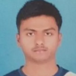 Ankit - Algebra tutor - Lucknow