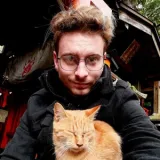 Harry - Art and design tutor - Cape Town