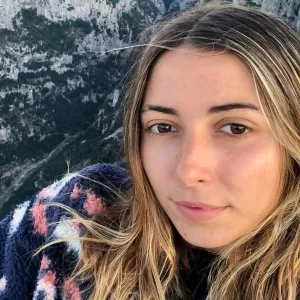 Esther - profesor de español para extranjeros - Getafe