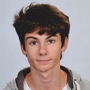 Raphaël - Prof de maths - Fontenay-sous-Bois