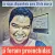 Nelson Ferreira - Professor de francês - Barra