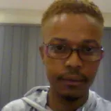 Yanga - Maths teacher - Vereeniging NU