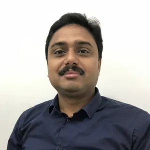 Sonish - Leadership tutor - Ernakulam