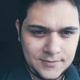 Rafael - Professor de iniciação à informática - Vila Tolentino