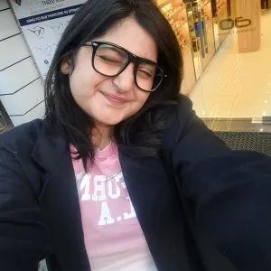 Aishwarya - Biology Tutor - Indore
