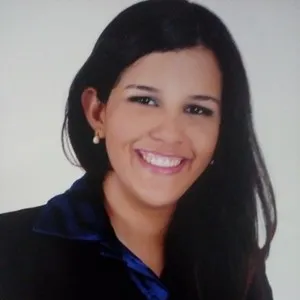 Raphaela - Professor de informática - Mossoró